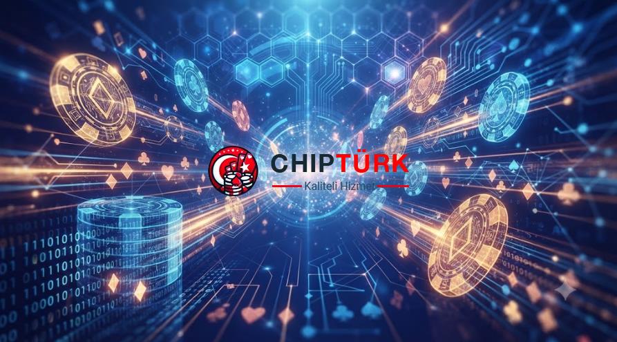 Teknoloji Dünyasında Kaliteli Adres - chipturk.net