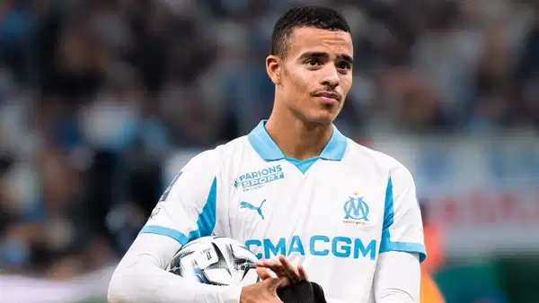 Fenerbahçe'nin Mason Greenwood Transferiyle İlgili Gelişmeleri Oğuz Çetin Açıkladı
