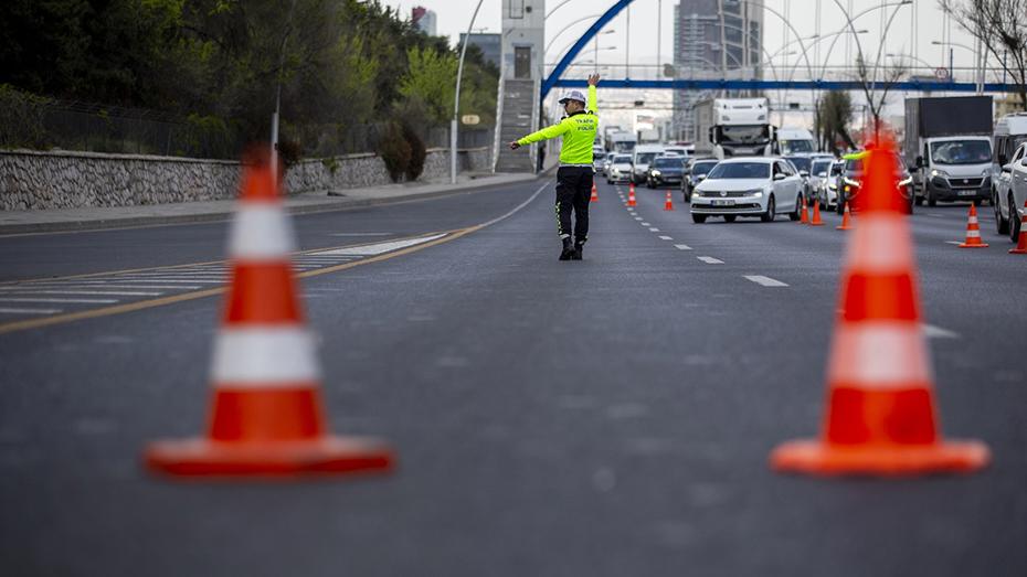 İstanbul'da 15 Temmuz Günü Yasaklı Yollar ve Alternatif Rota Bilgileri