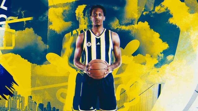 Fenerbahçe, Takımına Yüksek Boyutlu ve Deneyimli Pivotu Katıyor