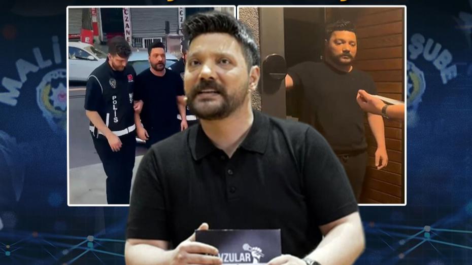 Oğuzhan Uğur Hakkında Bilirkişi Raporu ve Mali İncelemeler