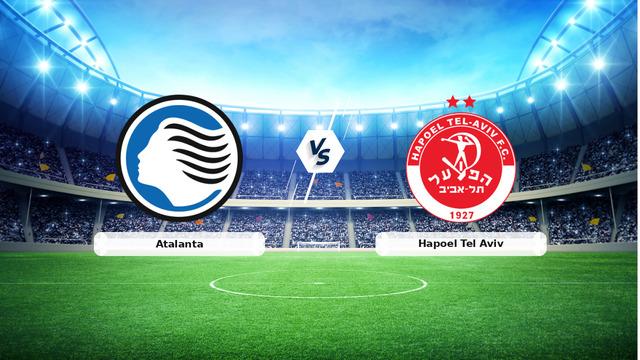 Atalanta - Hapoel Tel Aviv Maçı Özeti ve Tüm Önemli Anlar
