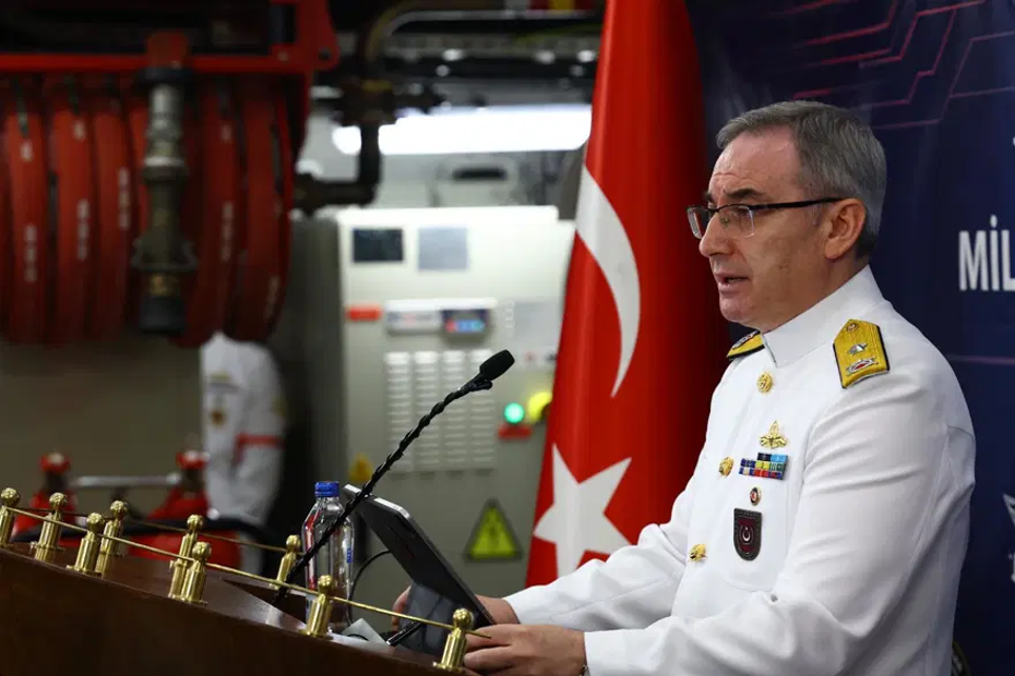 MSB: YPG'nin feshi, Suriye’nin birlik ve bütünlüğü adına önemli bir adım