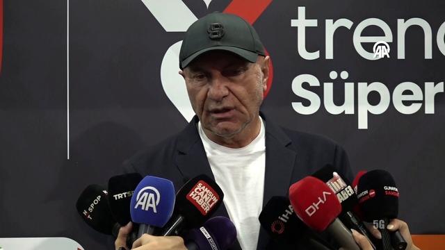 Samsunspor'da Yüksel Yıldırım’dan Fenerbahçe Açıklaması: Ucuz Kurtulduk