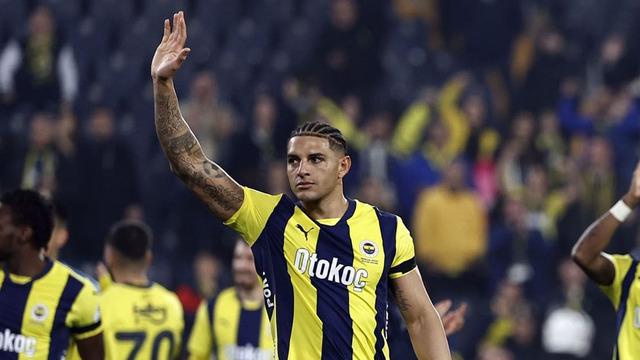 Fenerbahçe'den Diego Carlos Transferi Hakkında Resmi Açıklama