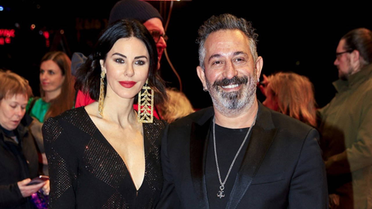 Defne Samyeli'den Cem Yılmaz açıklaması: 'Çok üzüldük, çok korktuk'