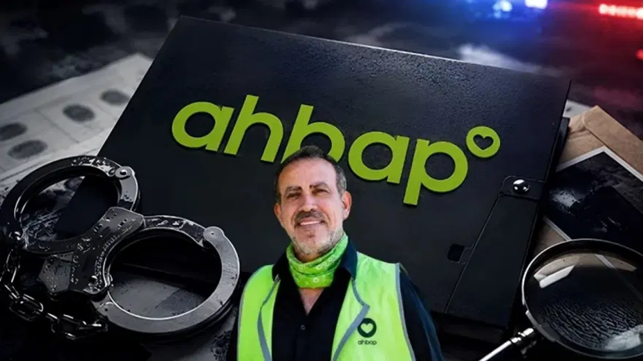 Ahbap soruşturmasında beşinci dalga operasyon: 20 şüpheli tutuklandı