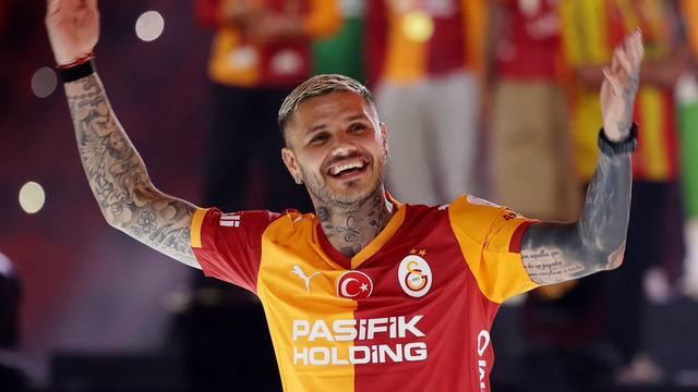 Mauro Icardi'nin futbolculuk kariyeri bitmek üzere! Büyük şok...