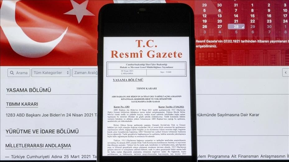 20 Eylül 2026 Resmi Gazete kararları ve önemli gelişmeler