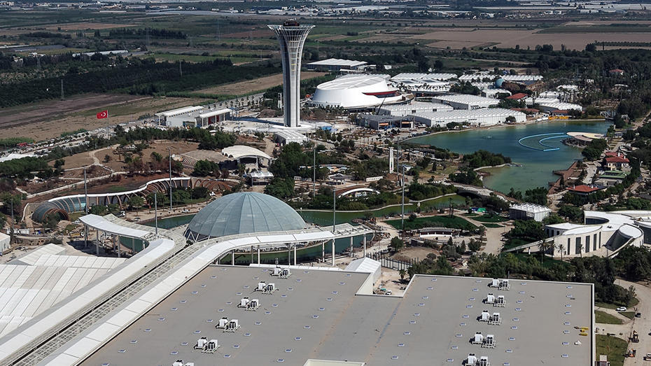 Antalya'da COP31 Hazırlıkları ve Büyük Katılım Ayrıntıları