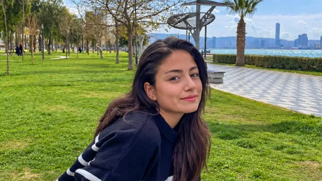 Erasmus Yolculuğunda Trajik Son: 23 Yaşındaki Melek Nehirde Boğuldu