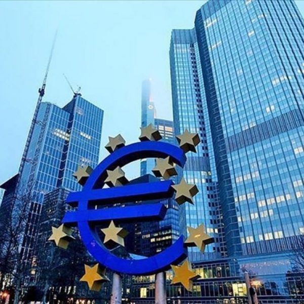 Avrupa Merkez Bankası faiz oranlarını 25 baz puan artırdı