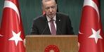 Cumhurbaşkanı Erdoğan: İsrail'le artık yoğun ticari ilişkimiz yok, bu iş bitti