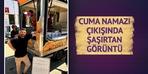 Boşandığı için ona acı çektirdi!  Yer: Bursa