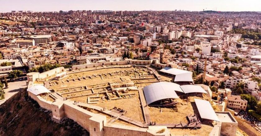 Gaziantep'in nesi meşhurdur?  Gaziantep'in en meşhur yemekleri ve alınacak hediyeler