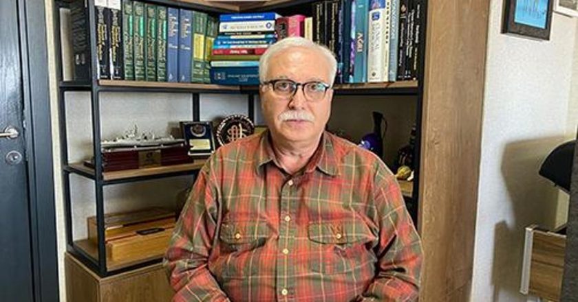 Tevfik Özlü: Risklerinizi bilin, tıbbi tedavi ve önerileri göz ardı etmeyin