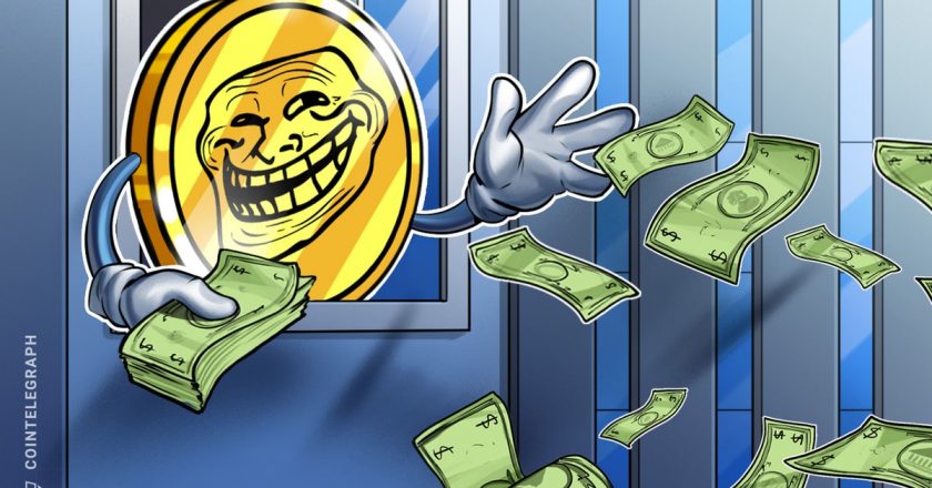 Memecoin yatırımcısı bu coin sayesinde bir saatte milyoner oldu