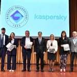 Kaspersky, İstanbul'da Şeffaflık Merkezi'ni açtı ve Boğaziçi Üniversitesi ile mutabakat zaptı imzaladı – GÜNDEM