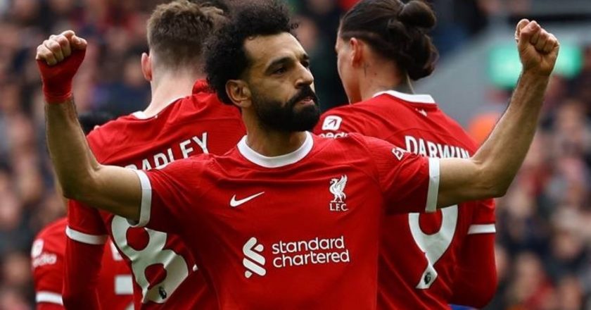 Liverpool – Sheffield United maçı ne zaman, saat kaçta, hangi kanalda?  – En güncel spor haberleri