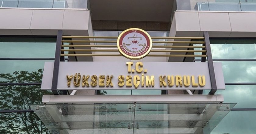 İtirazlar YSK yönetim kurulu toplantısında değerlendirilecek – Son Dakika Siyasi Haberler