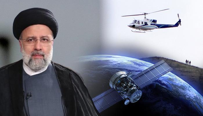 İran Cumhurbaşkanı İbrahim Raisi'yi taşıyan helikopter düştü!  Türkiye ve AB'den gönderilen ekipler de seferber oldu: 'Aktifleştirildi'