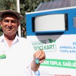 Antalya Büyükşehir Belediyesi çiftçi kartı projesini genişletecek – GÜNDEM