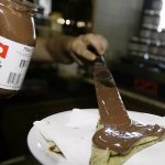 İtalyan çikolata üreticisi Ferrero vegan Nutella'yı piyasaya sürmeye hazırlanıyor