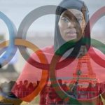 Paris 2024 Olimpiyatları'nda başörtüsü skandalı!  Katılmasına izin vermediler, şapka taktı…Diğer Sporlar