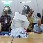 İran'da ilk seçim sonuçlarına göre Pezeshkian önde