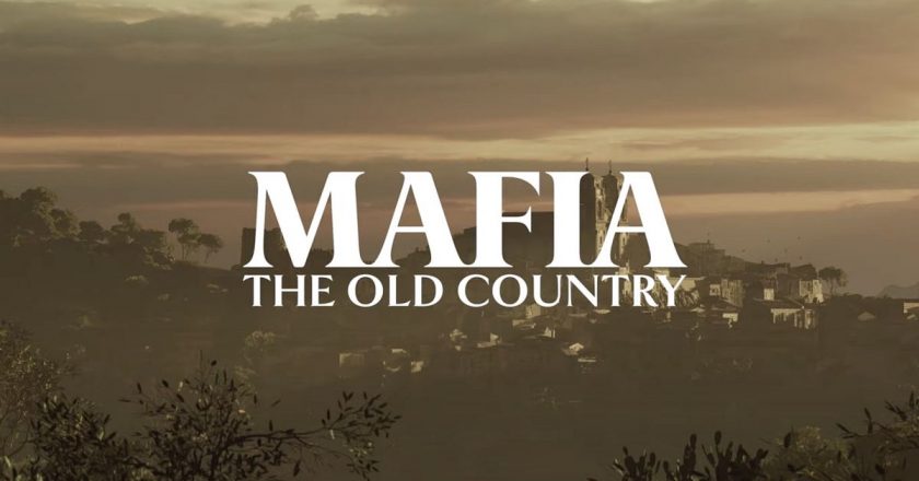 Mafia serisinin 2025 yılı için duyurulan yeni oyunu 'The Old Country': Sicilya'da geçecek