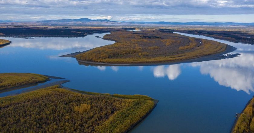 Arktik permafrost'un erimesi bir 'cıva bombasını' ortaya çıkarabilir