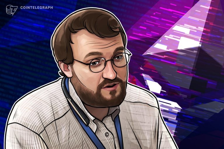 Cardano kurucusu Hoskinson'dan Ethereum'a eleştiri