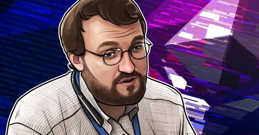 Cardano kurucusu Hoskinson'dan Ethereum'a eleştiri