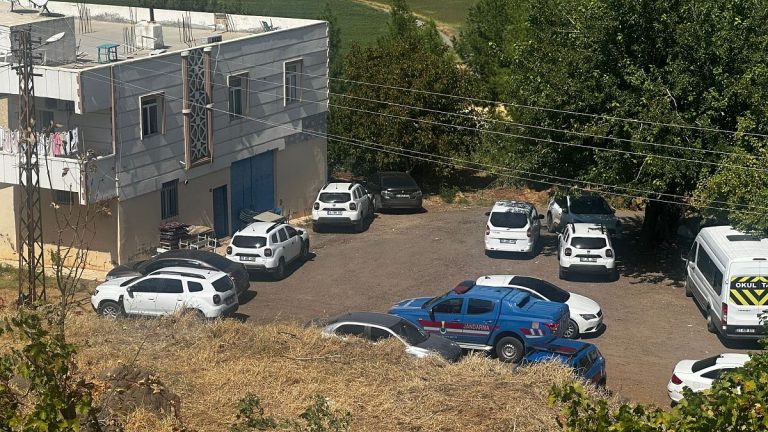 Adli Tıp Kurumu'nun “Narin Güran” hakkındaki raporu tamamlandı: “Kaybolduğu gün boğularak öldürüldü”