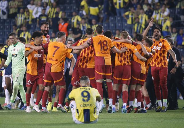 Fenerbahçe 6.Hafta