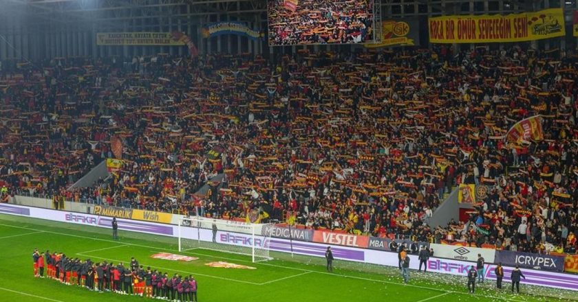 Göztepe evinde yenilgiyi göze almıyor