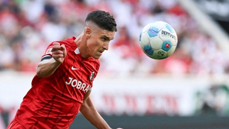 Son dakika transfer haberleri | Roland Sallai resmen Galatasaray'da