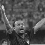 Efsanevi İtalyan futbolcu Salvatore Schillaci hayatını kaybetti