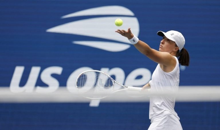 Jannik Sinner ve Iga Swiatek Amerika Açık'ta 4. tura yükseldi! – En güncel spor haberleri