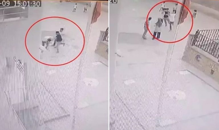 'Kapıyı açma' tartışması nedeniyle öğretmene saldırdılar: 2 kardeş gözaltında! – Türkiye'den son dakika haberleri