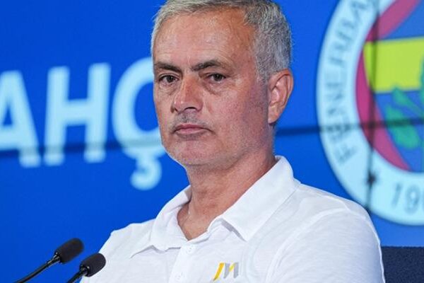 F.Bahçe istese de Jose Mourinho’yu gönderemez! Öyle bir tazminat maddesi var ki, gören suskun kalıyor…