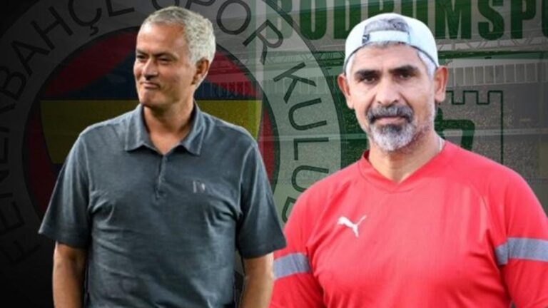 F.Bahçe, ilk kez Bodrum FK ile karşılaşacak