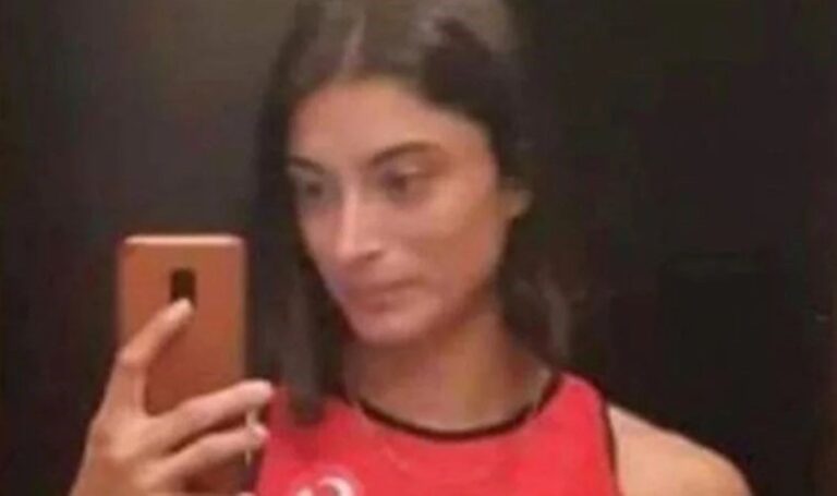 Milli atlet Selene Durna kimdir, kaç yaşında, nereden geliyor? Selene Durna neden öldü? – En güncel spor haberleri