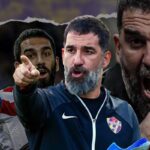 Türkiye’de yılın haberi! Atletico Madrid teknik direktörlük görevi için Arda Turan’ı düşünüyor! Onlar da İstanbul’a gelip maçı izlediler…