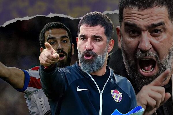 Türkiye’de yılın haberi! Atletico Madrid teknik direktörlük görevi için Arda Turan’ı düşünüyor! Onlar da İstanbul’a gelip maçı izlediler…