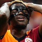 Osimhen’in Galatasaray’a transferiyle ilgili kötü haberi duyurdu! “Sanırım gidip Osimhen’i alacaklar”