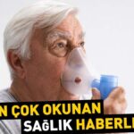 Günün en önemli sağlık haberleri, 28 Kasım 2024…