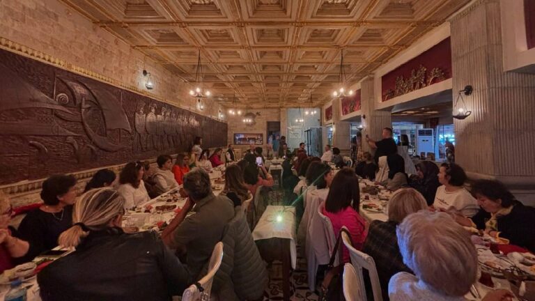 Çanakkale kahvaltısının markalaşması için çalışmalar sürüyor