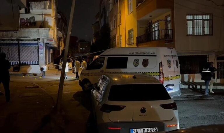 Bağcılar’da bir grup yolu kapatarak patlayıcı ve molotof kokteyli attı – Son Dakika Türkiye Haberleri