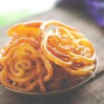 Hint halkası tatlısı olarak da anılır: Jalebi tarifi – Son Dakika Gurme Haberleri